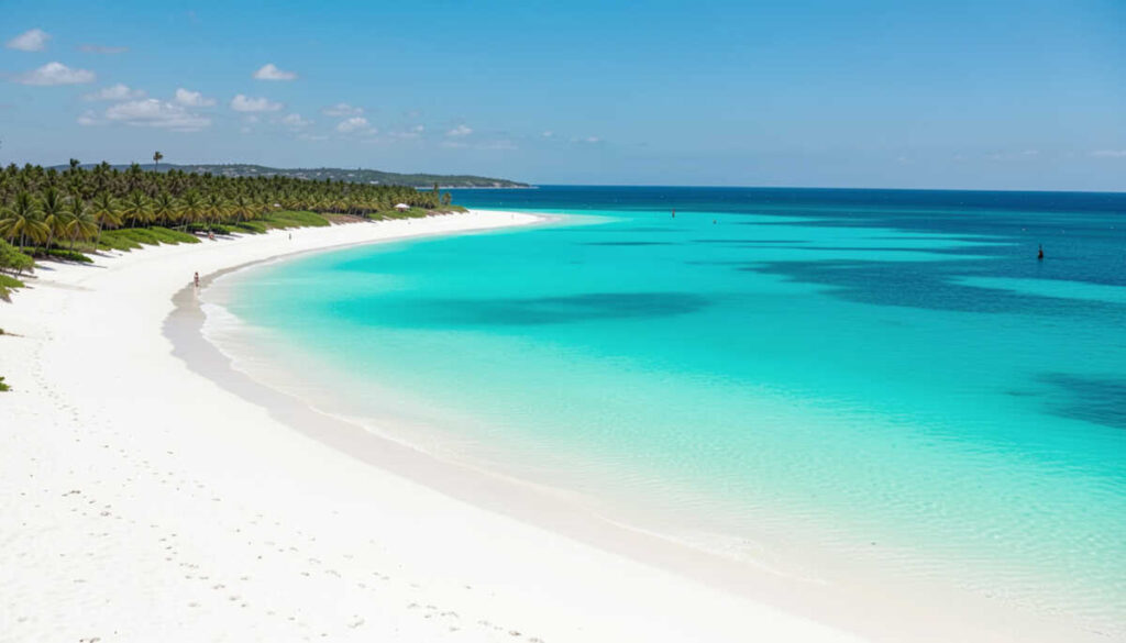America’s Most Stunning Beaches