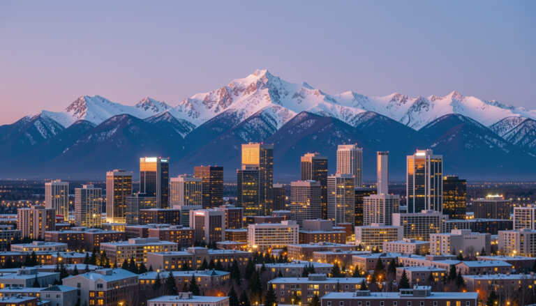 Anchorage