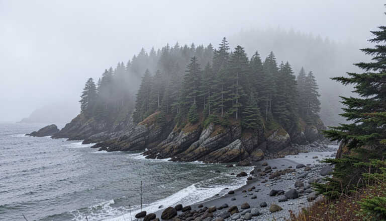 Baranof Island