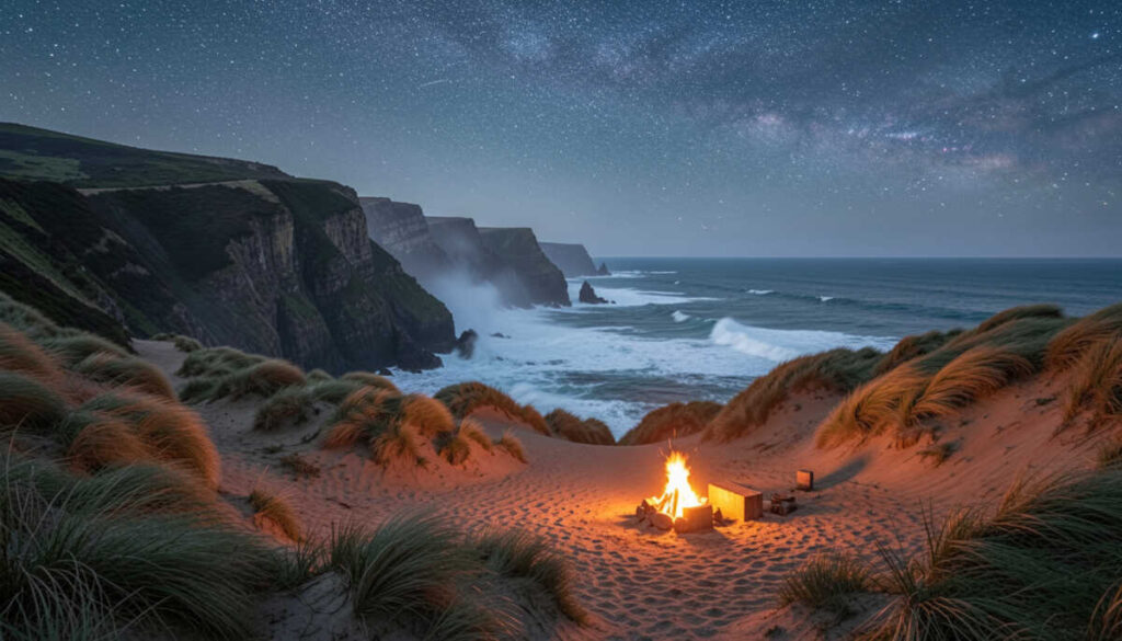 Best Camping Sites in USA