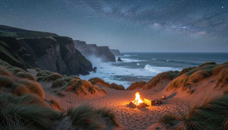 Best Camping Sites in USA