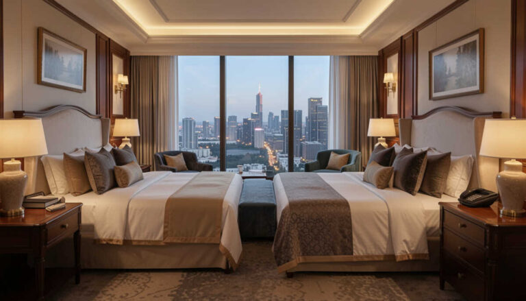 Best Hotels in the USA