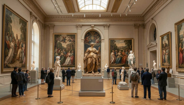 Best Museums in USA