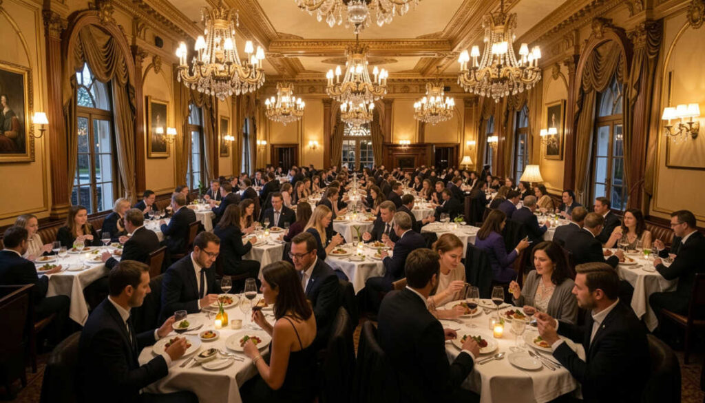 Best Restaurants in the USA