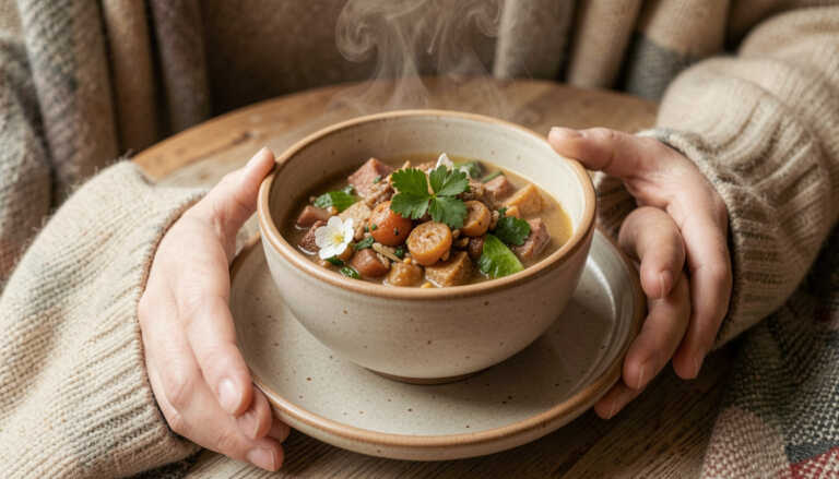 Blossom – Cozy Vegan Comfort Food in Manhattan