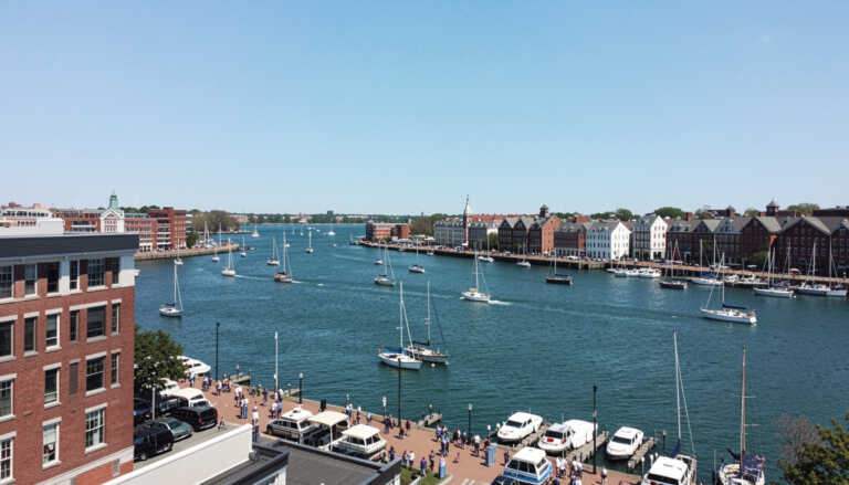 Boston