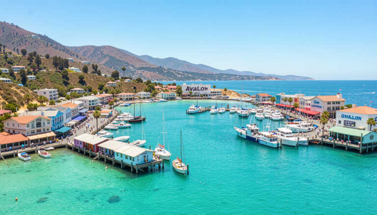 Catalina Island (California)