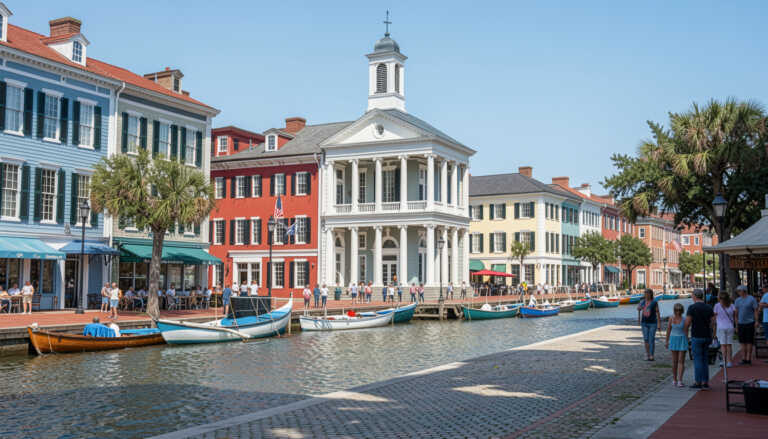 Charleston