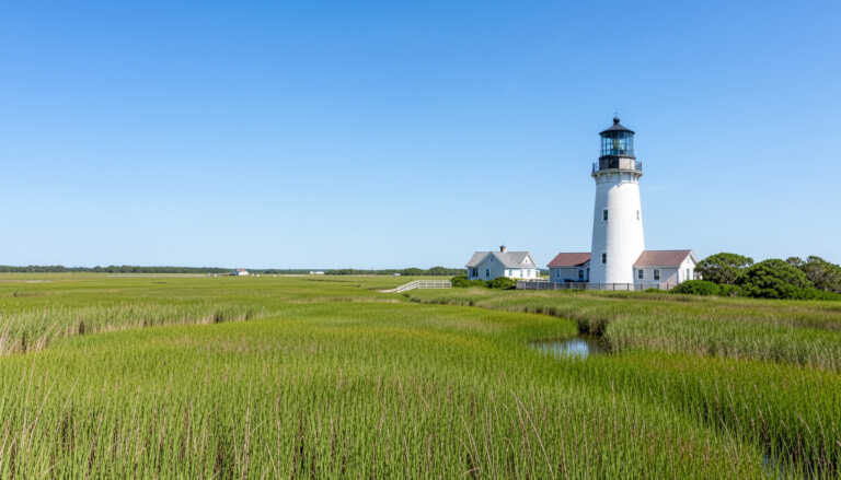 Chincoteague Island (Virginia)