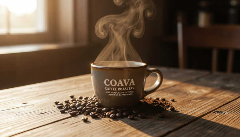 Coava Coffee Roasters – Best Handcrafted Coffee Experience