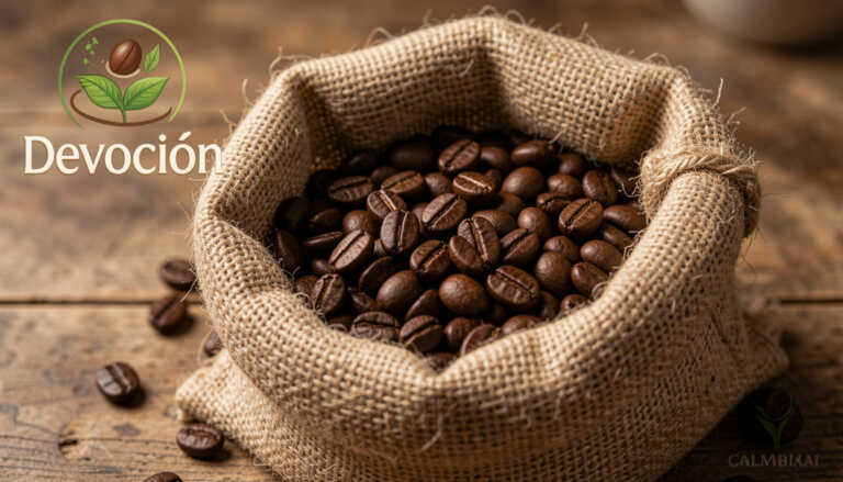 Devoción – Best Coffee Shop for Fresh Colombian Beans