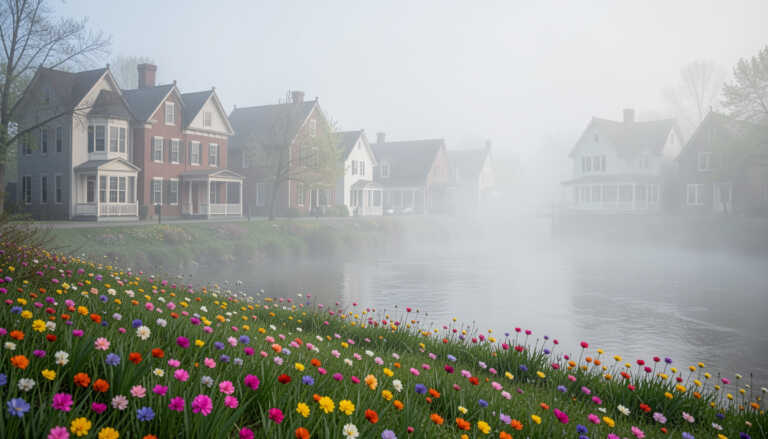 Galena – Illinois’ Historic River Village
