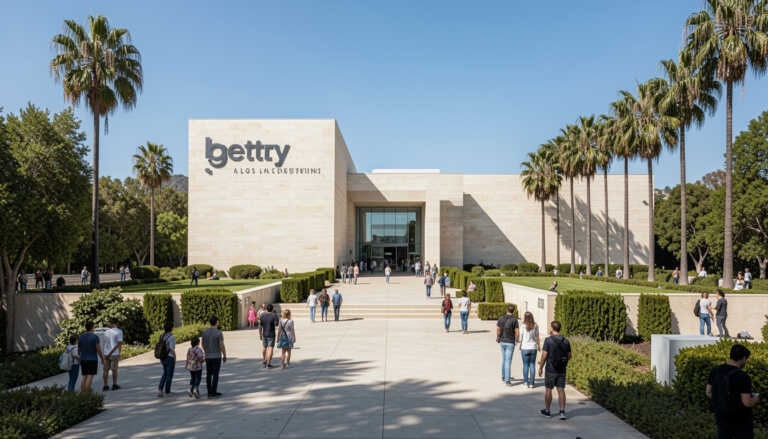 Getty Center (Los Angeles, California)