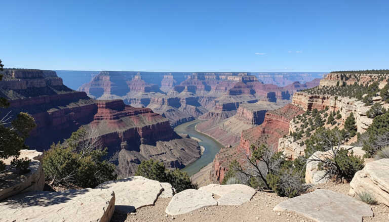 Grand Canyon National Park – A Natural Wonder You Must See