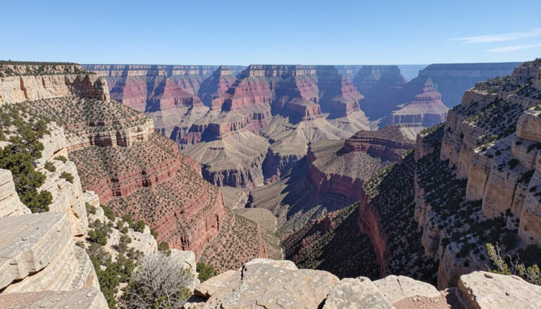 Grand Canyon National Park