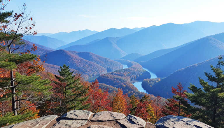 Great Smoky Mountains National Park – America’s Most Visited National Park