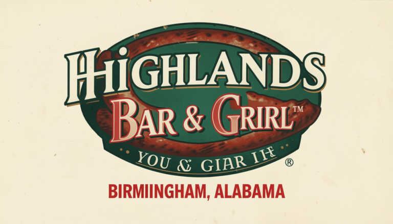 Highlands Bar & Grill – Birmingham, Alabama