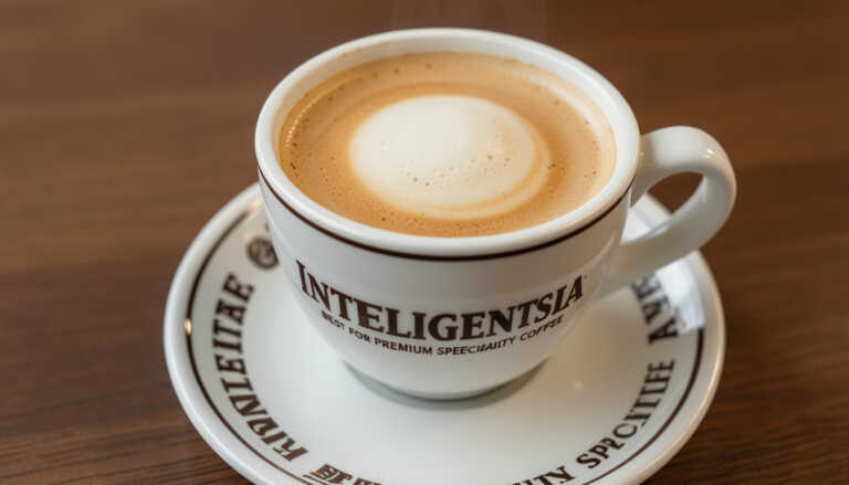 Intelligentsia – Best for Premium Specialty Coffee