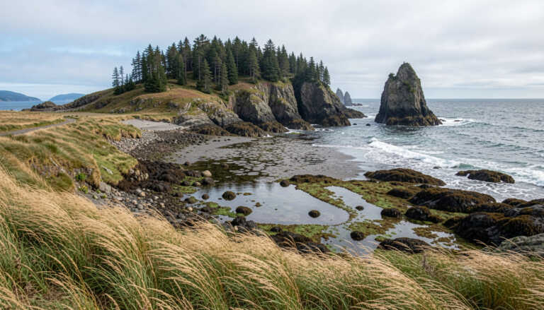 Kodiak Island
