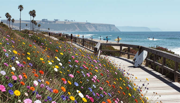 Laguna Beach – California’s Scenic Coastal Treasure