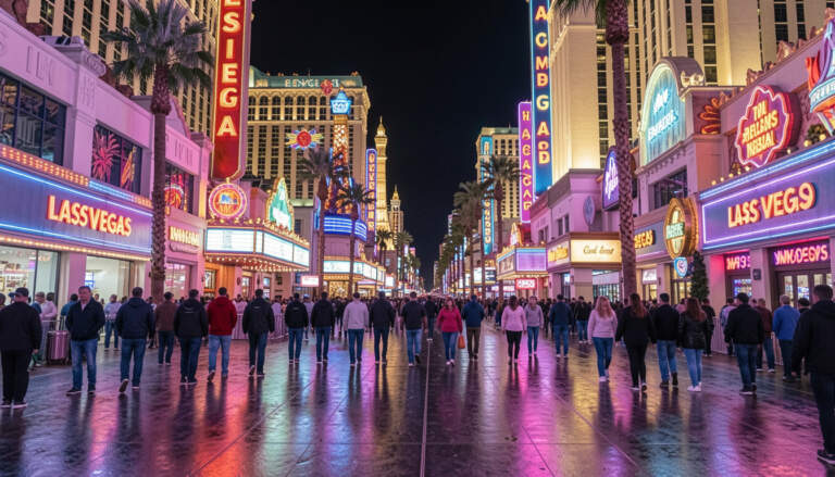 Las Vegas