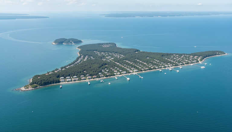 Long Island