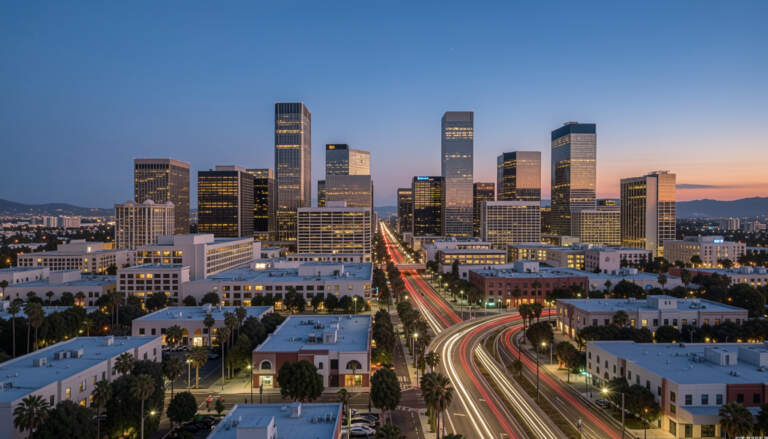 Los Angeles
