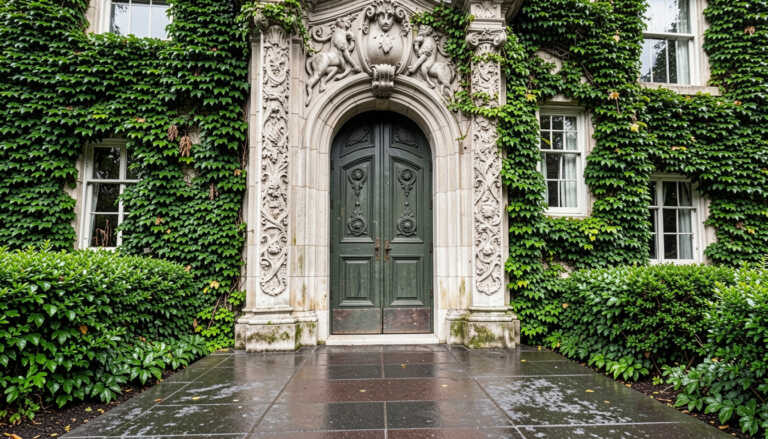 Lyndhurst Mansion – New York