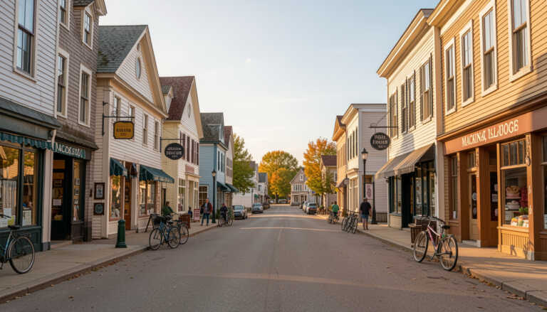 Mackinac Island (Michigan)
