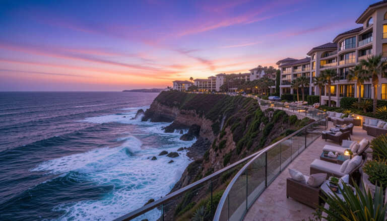 Montage Laguna Beach – Best Oceanfront Luxury Resort