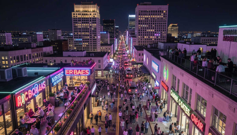 Most Exciting Cities to Visit in the United States