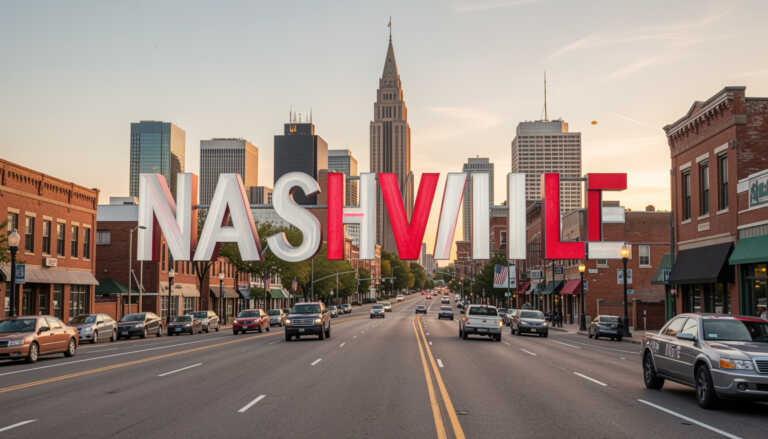 Nashville