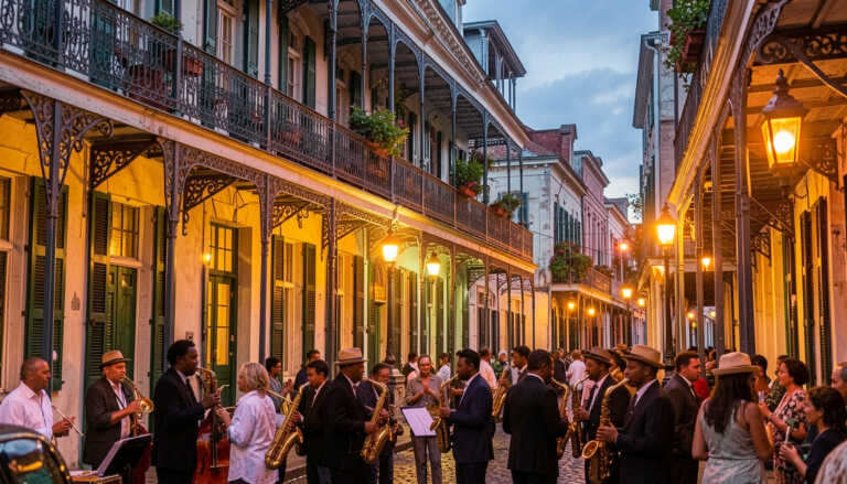 New Orleans
