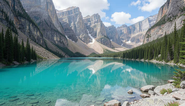 North Cascades National Park – Washington’s Alpine Wilderness