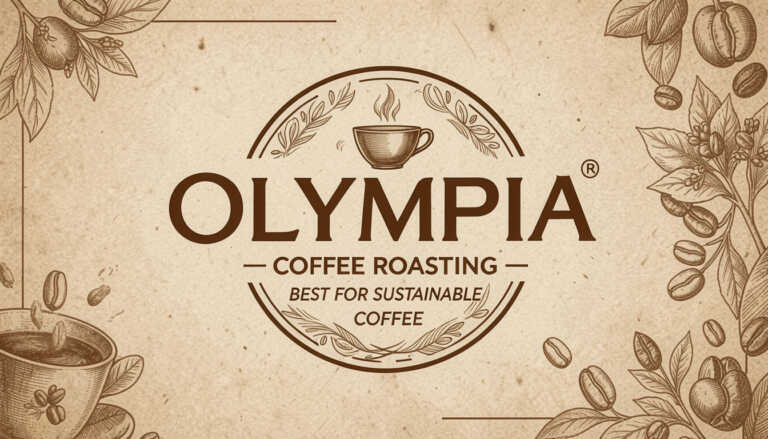 Olympia Coffee Roasting – Best for Sustainable Coffee