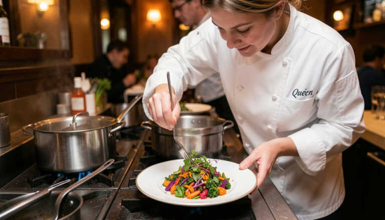 Planta Queen – Trendy Plant Based Dining in Miami