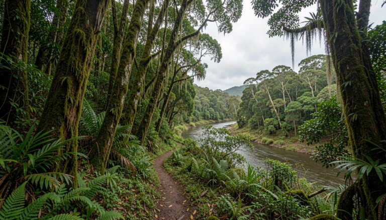 Prince of Wales Island