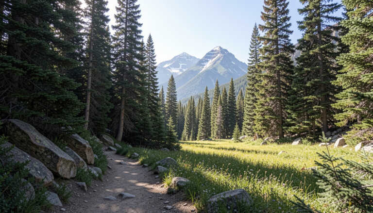 Rocky Mountain National Park – A Paradise for Mountain Lovers