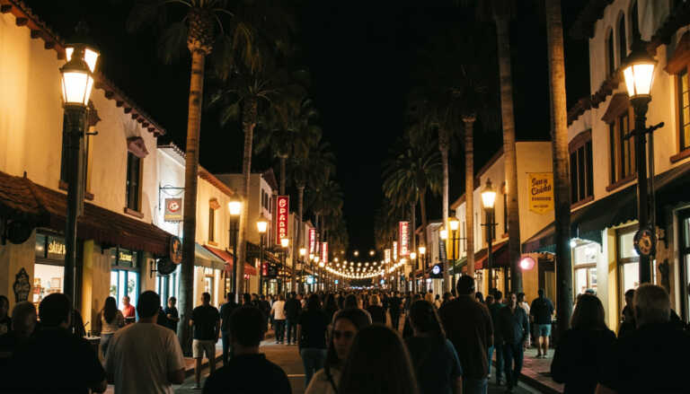 San Diego