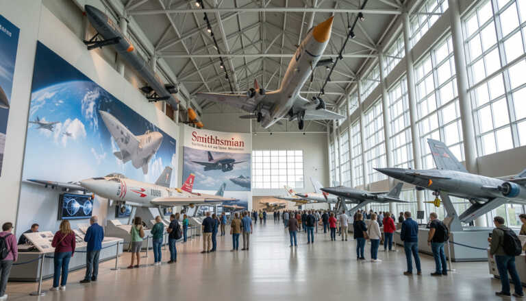 Smithsonian National Air and Space Museum (Washington, D.C.)