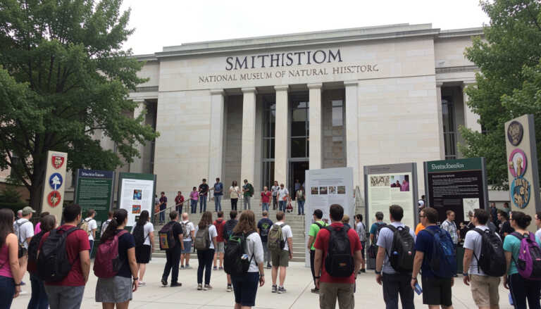 Smithsonian National Museum of Natural History (Washington, D.C.)