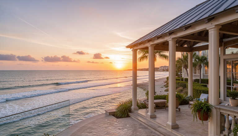 The Cloister at Sea Island – Best Coastal Luxury Resort