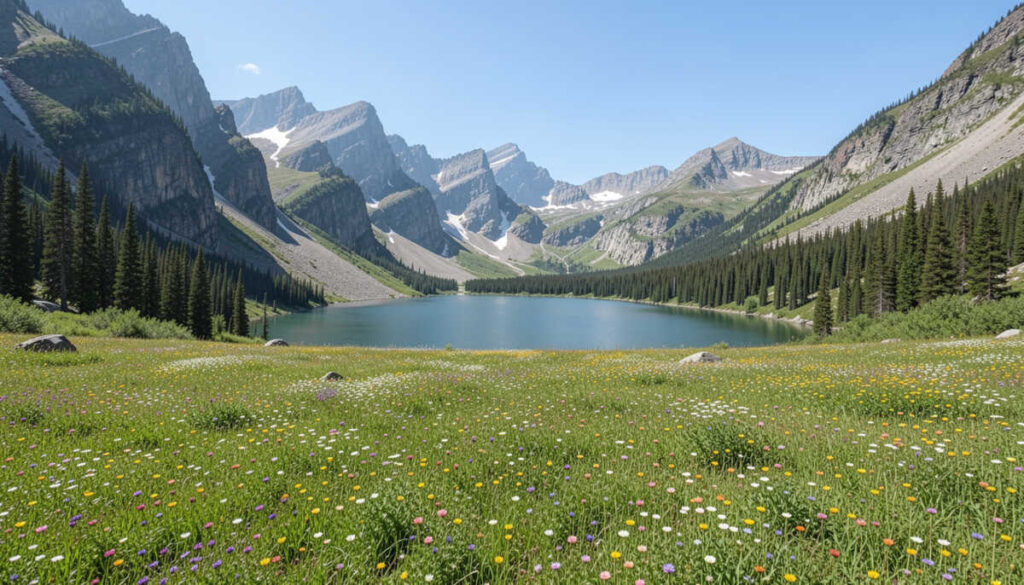 Top National Parks in the USA