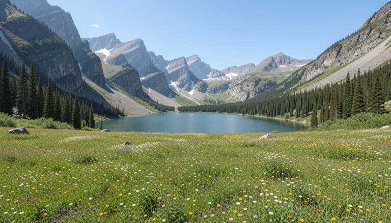 Top National Parks in the USA