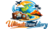 Logo of ultimatetraveldiary