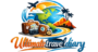 Logo of ultimatetraveldiary