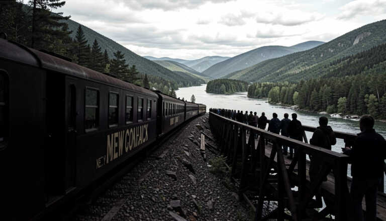 Adirondack – A Hidden Gem Between New York and Montreal