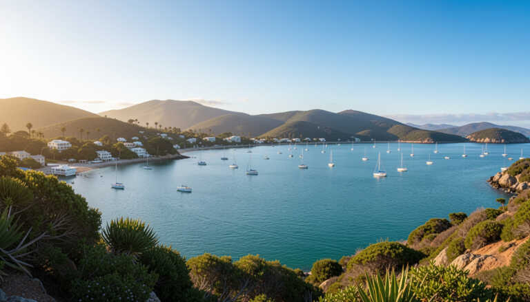 Avalon – The Hidden Gem of Catalina Island