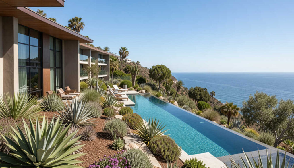 Best Hotels in California