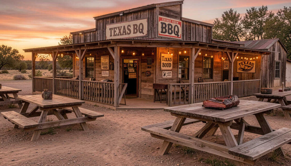 Best Local Food Spots in the USA